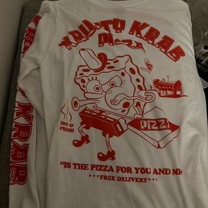 Krusty Krab T-shirt